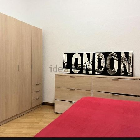 Beautiful Apartment Valencia Luaran gambar