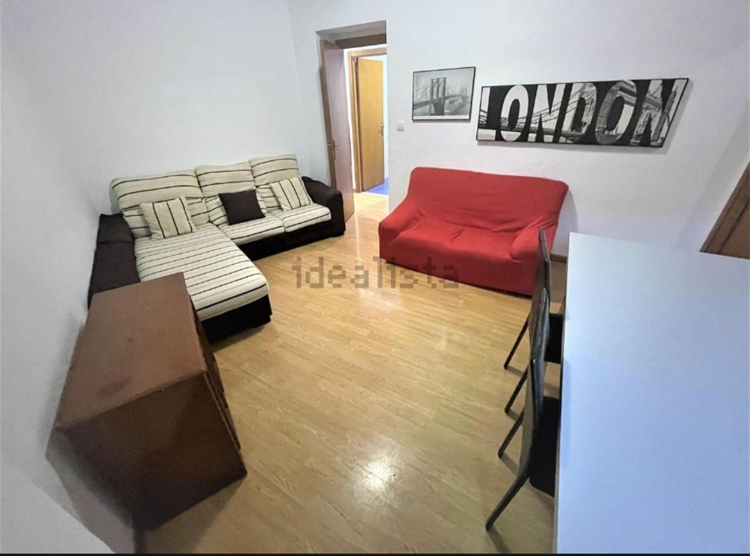 Beautiful Apartment Valencia Luaran gambar