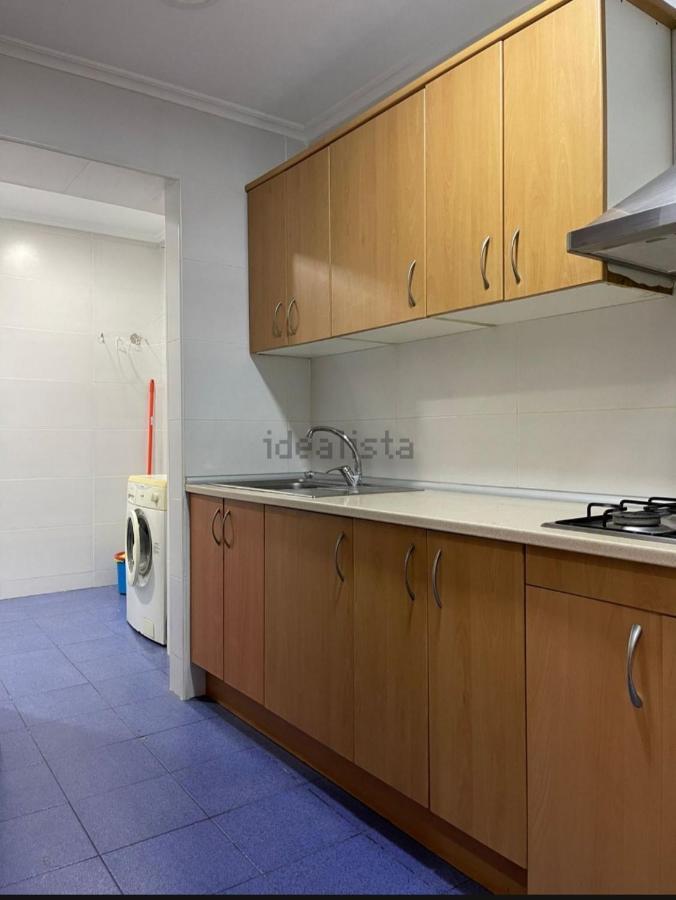 Beautiful Apartment Valencia Luaran gambar