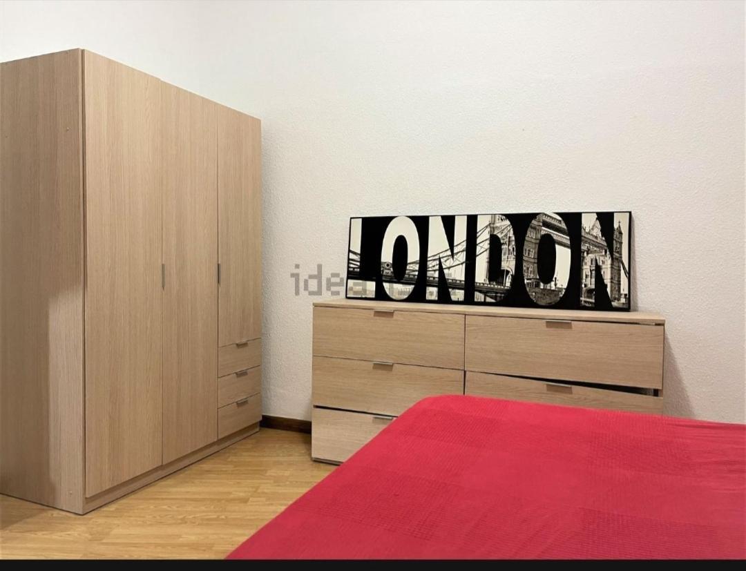 Beautiful Apartment Valencia Luaran gambar