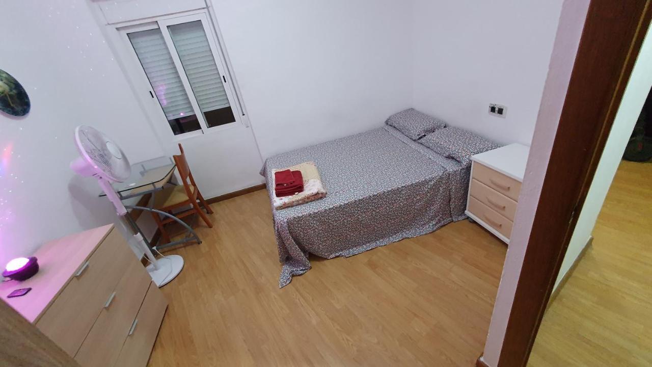 Beautiful Apartment Valencia Luaran gambar