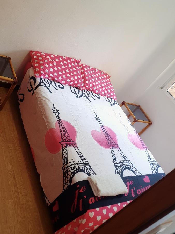 Beautiful Apartment Valencia Luaran gambar