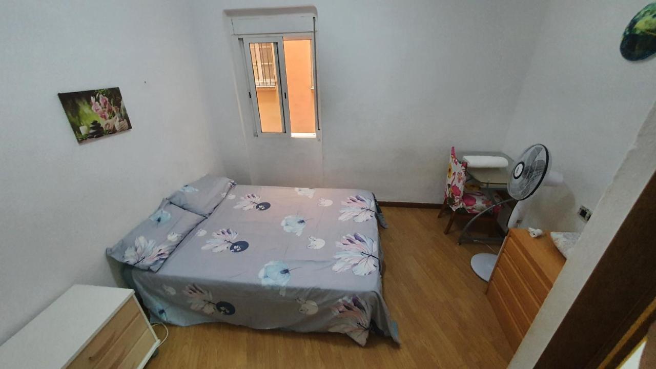 Beautiful Apartment Valencia Luaran gambar