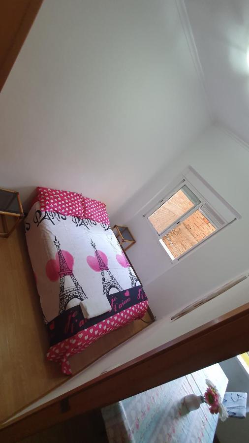 Beautiful Apartment Valencia Luaran gambar
